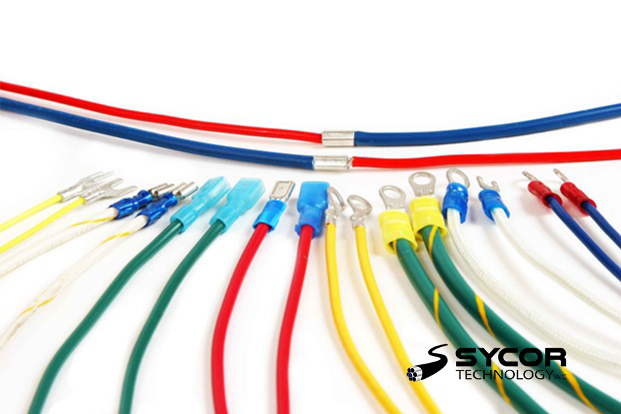 Flexible Cord: Round Cables: UL and/or CSA Approved Cables by