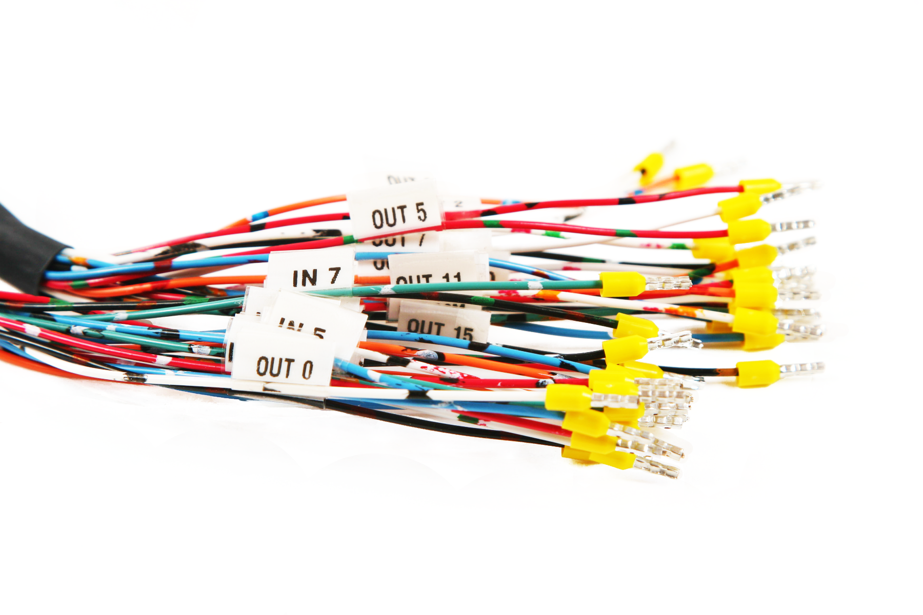 Wire & Cable Markers