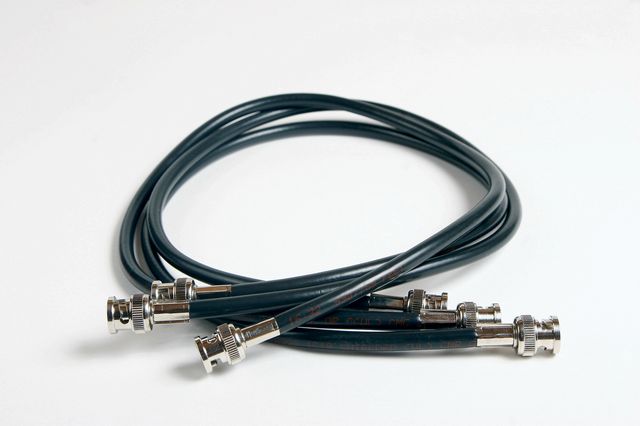 Coaxial and Video Assembly / Wire Harness