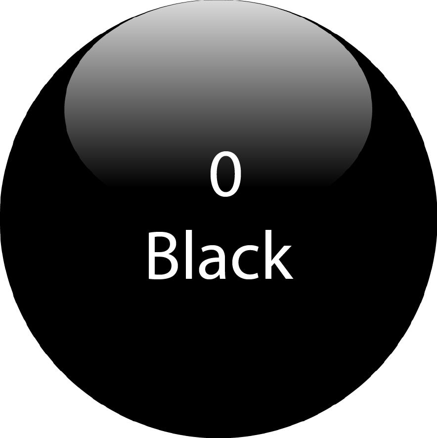 Black Colour 0