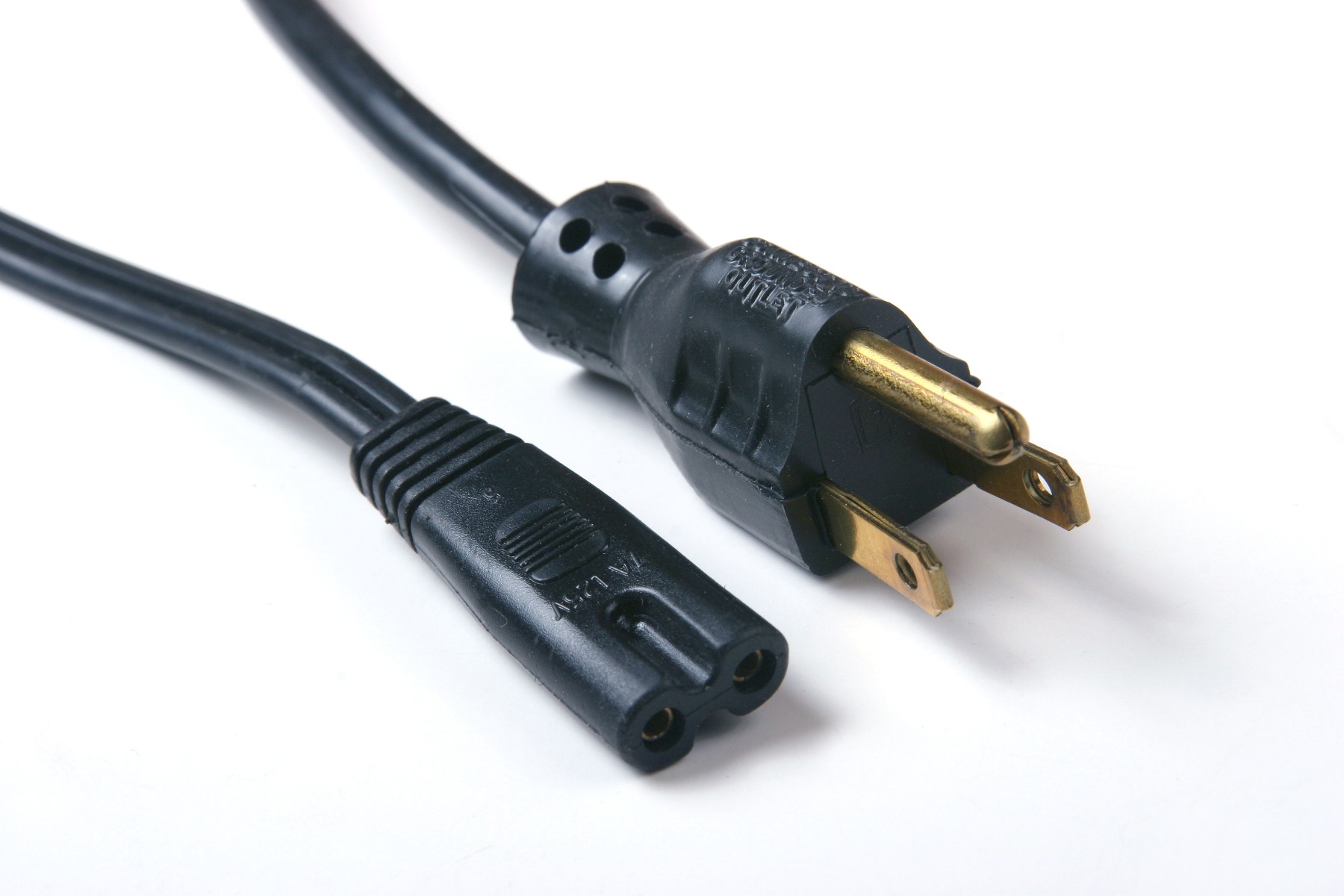 power and portable cord assemblies